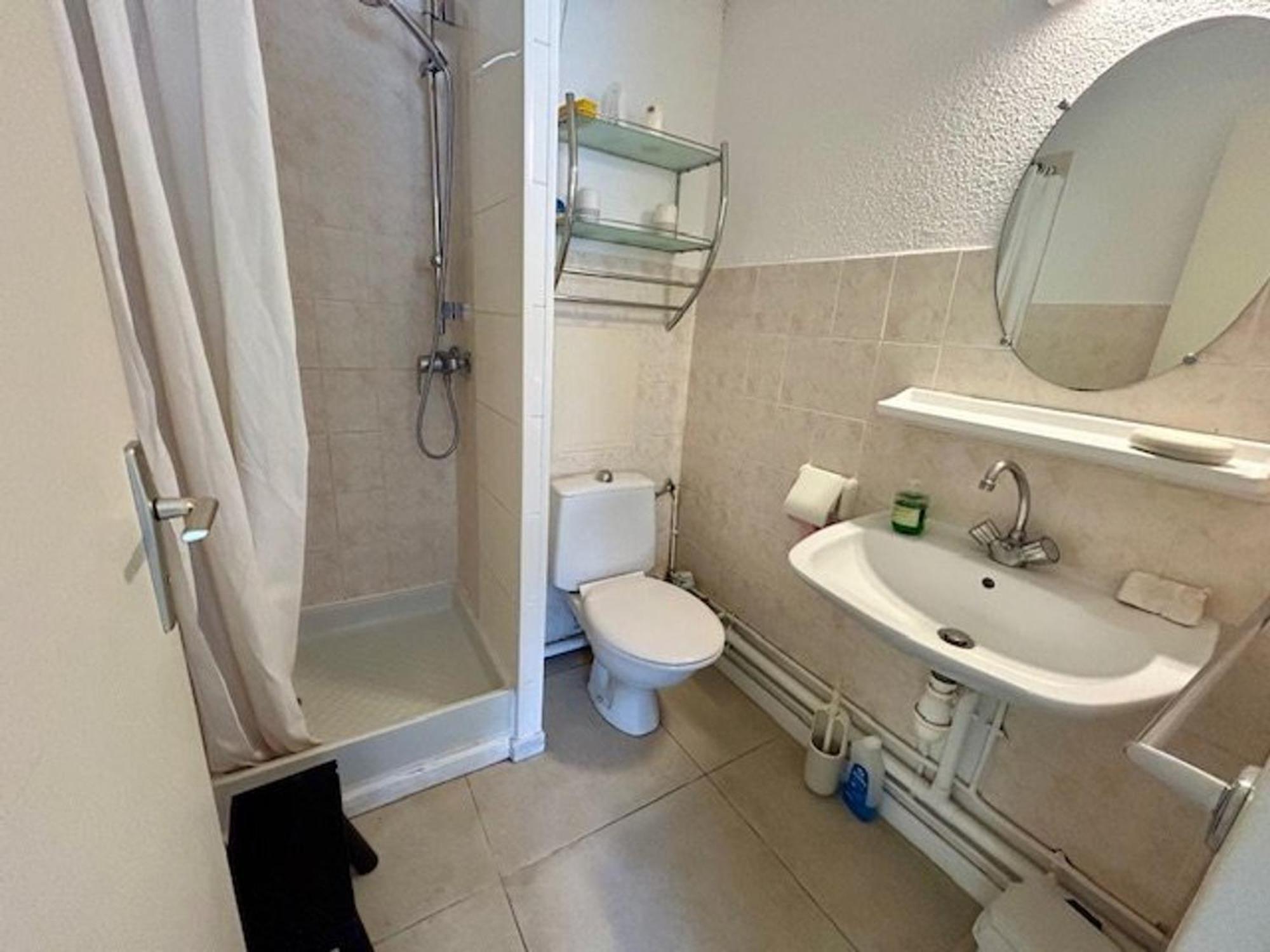Appartement T2 A Royan, 4 Pers., Proche Plage Et Commerces, Parking, Balcon, Confortable Et Equipe - Fr-1-494-60 מראה חיצוני תמונה
